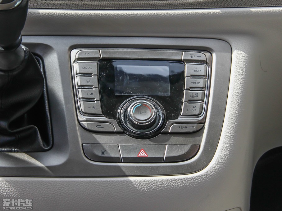 2014��������ͨMAXUS G10 2.0T �քӺ��A��