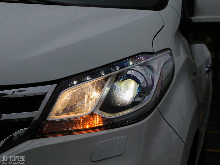 2014ͨMAXUS G10 2.0T ԄӺA