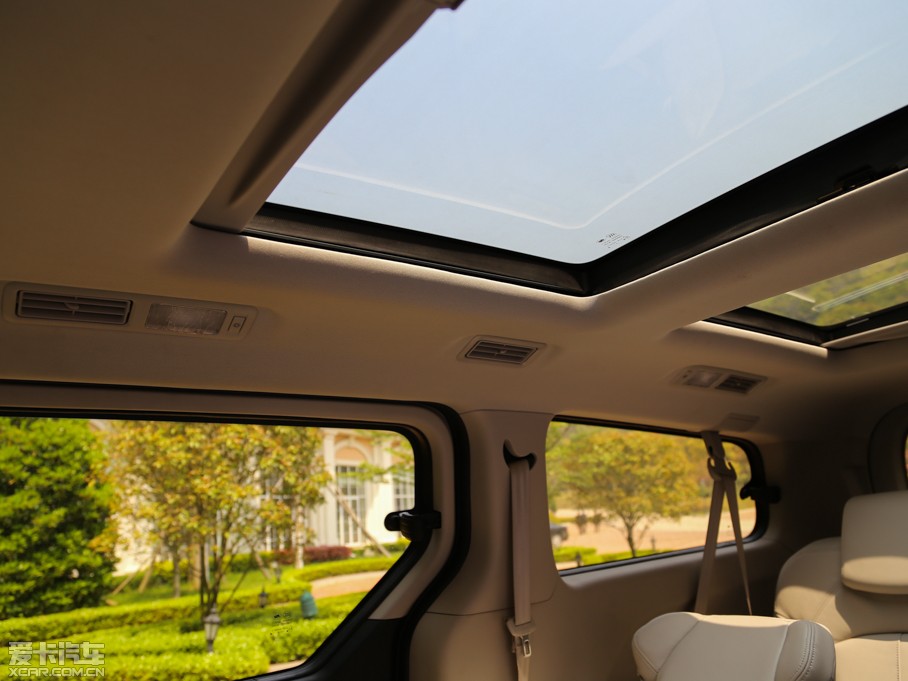 2014��������ͨMAXUS G10 2.0T �Ԅ�(d��ng)���A������