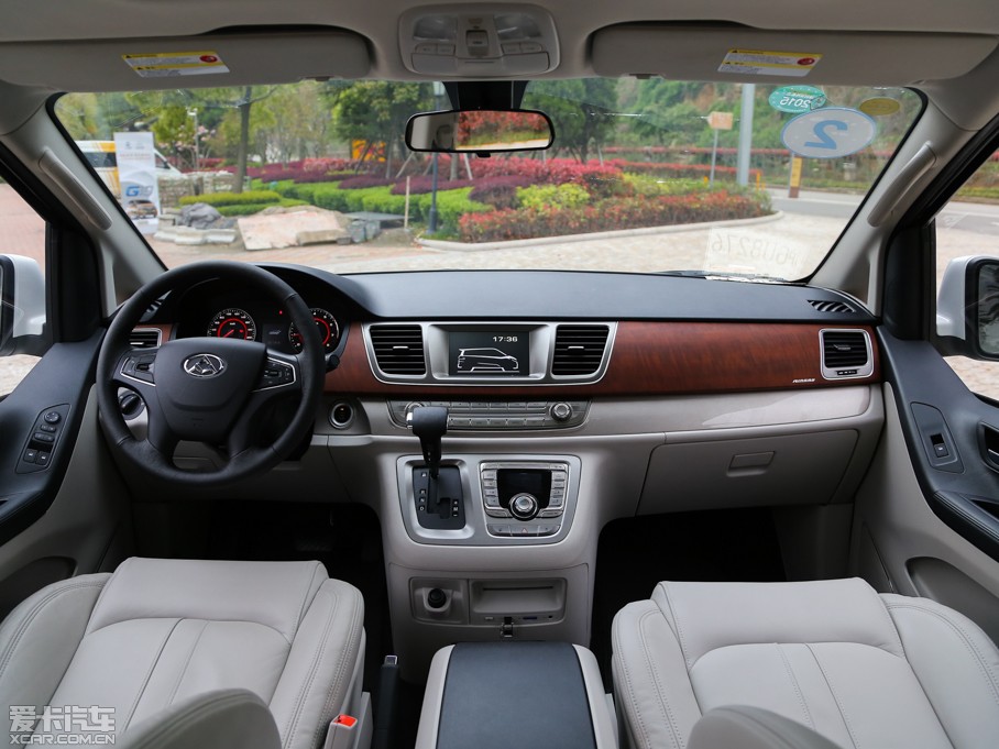 2014ͨMAXUS G10 2.0T ԄӺA