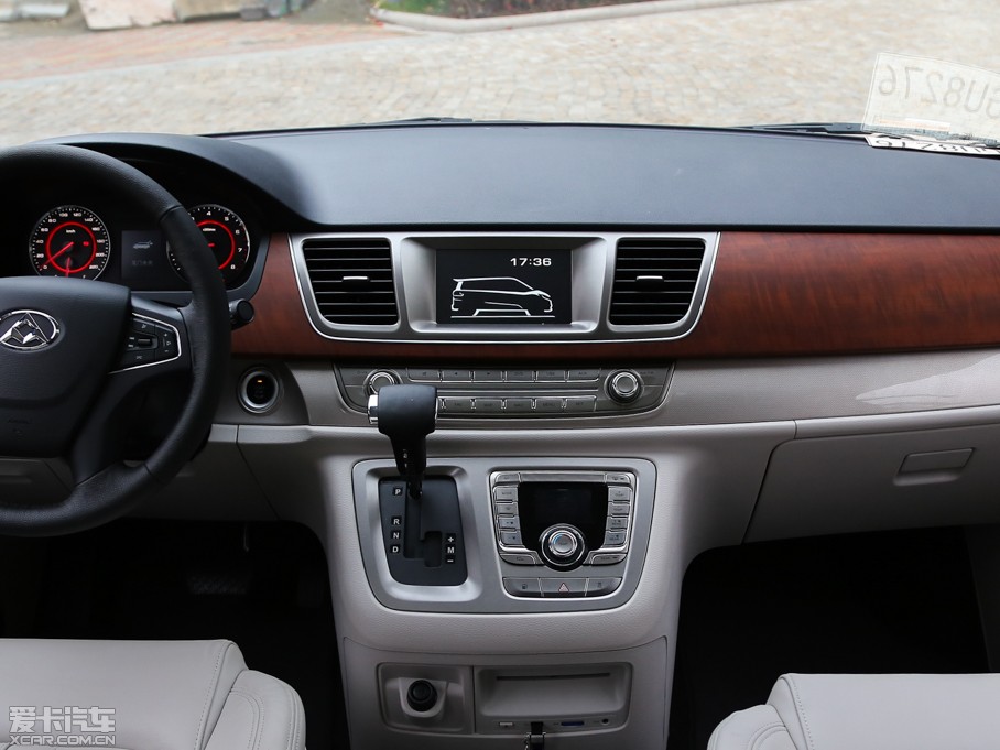 2014ͨMAXUS G10 2.0T Ԅ(dng)A