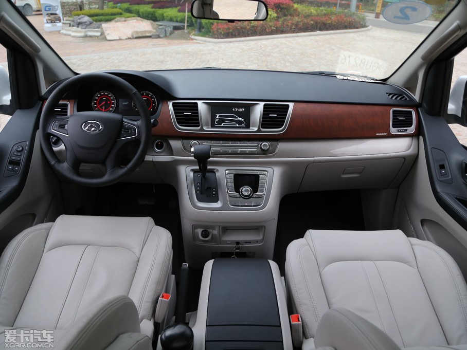 2014ͨMAXUS G10 2.0T Ԅ(dng)A