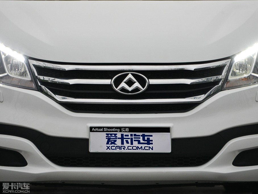 2014��������ͨMAXUS G10 2.0T �Ԅ�(d��ng)���A������