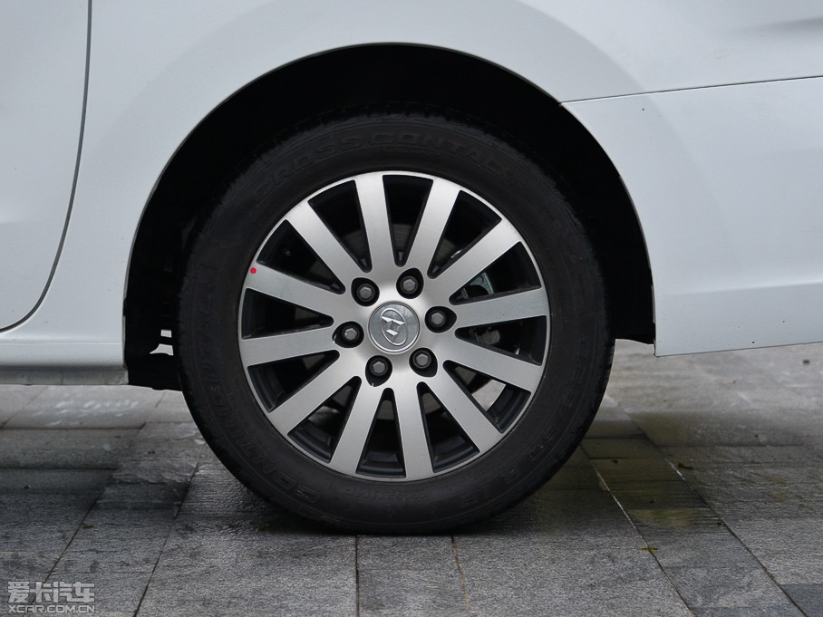 2014ͨMAXUS G10 2.0T ԄӺA