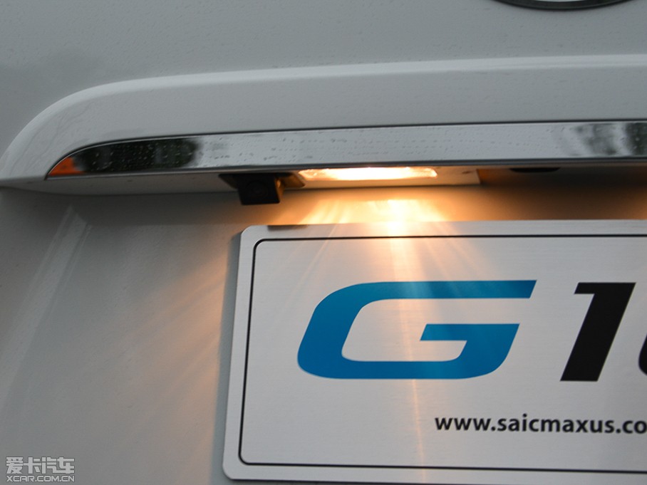 2014��������ͨMAXUS G10 2.0T �ԄӺ��A������