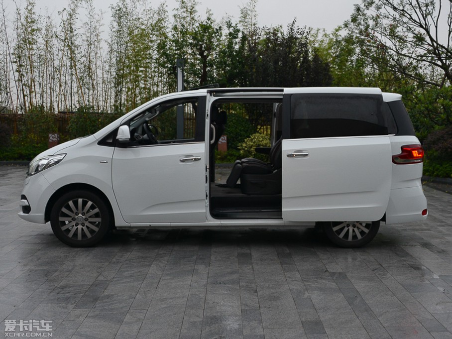 2014ͨMAXUS G10 2.0T ԄӺA