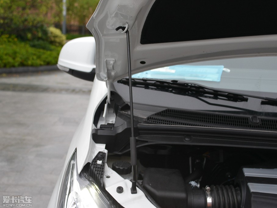 2014ͨMAXUS G10 2.0T ԄӺA