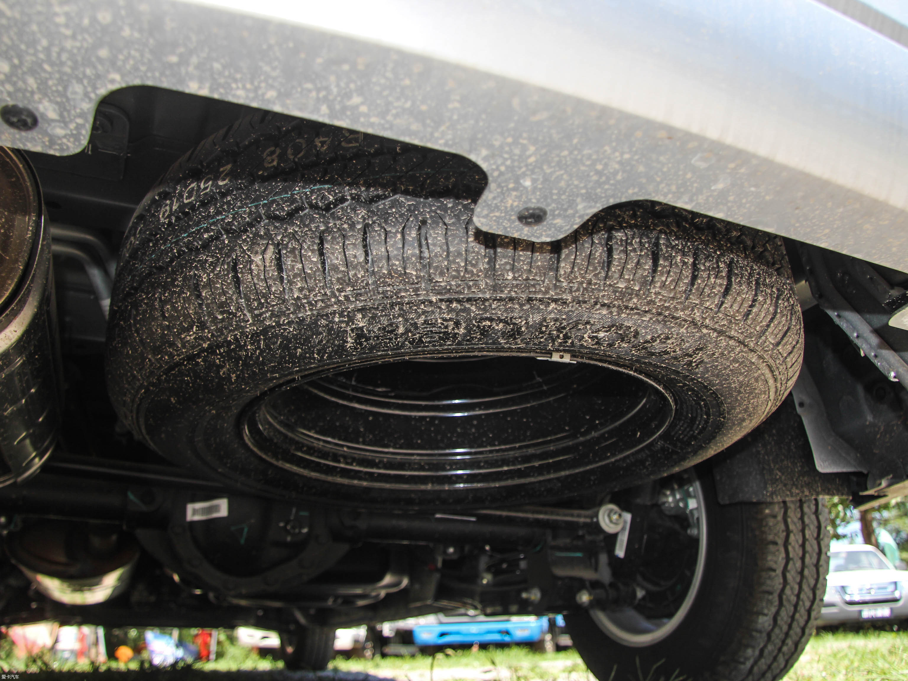 2014ͨMAXUS G10 2.0T ԄӺA