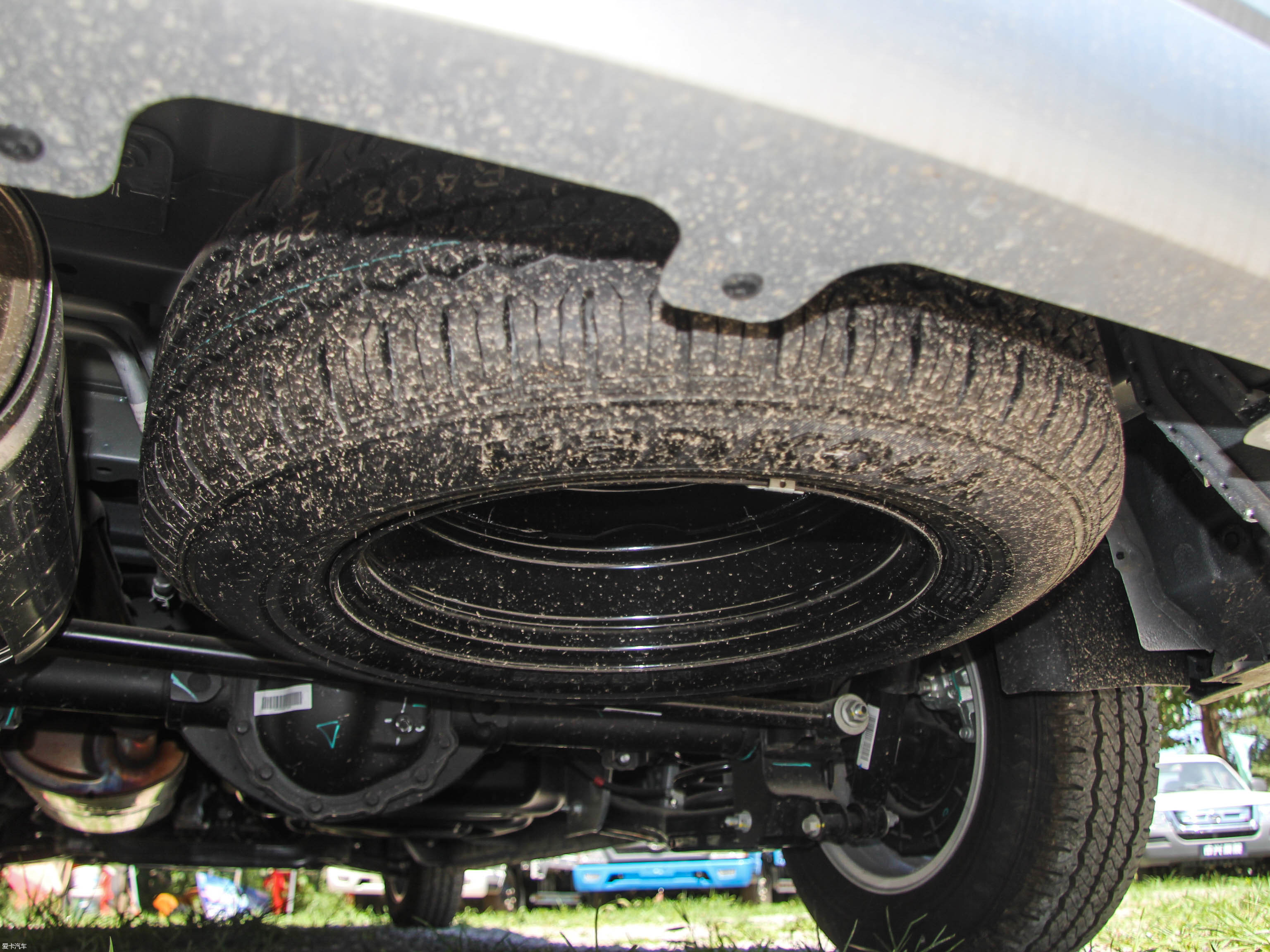 2014ͨMAXUS G10 2.0T ԄӺA