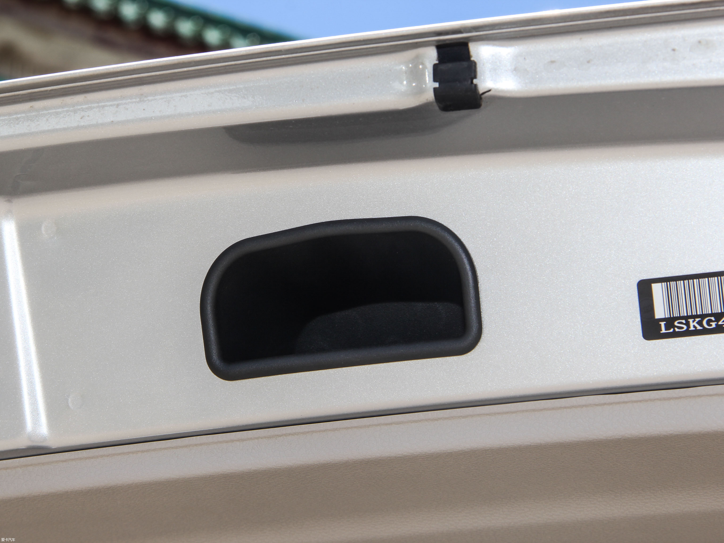 2014ͨMAXUS G10 2.0T ԄӺA