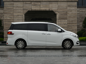 上汽商用車2014款上汽大通G10