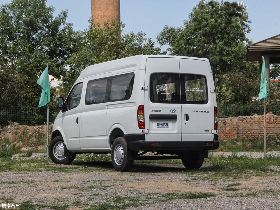 2015ͨMAXUS V80 2.5T քӰ\ͨS