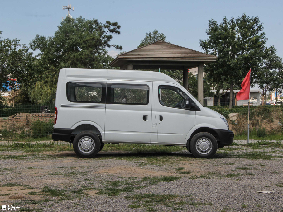 2015ͨMAXUS V80 2.5T քӰ\ͨS