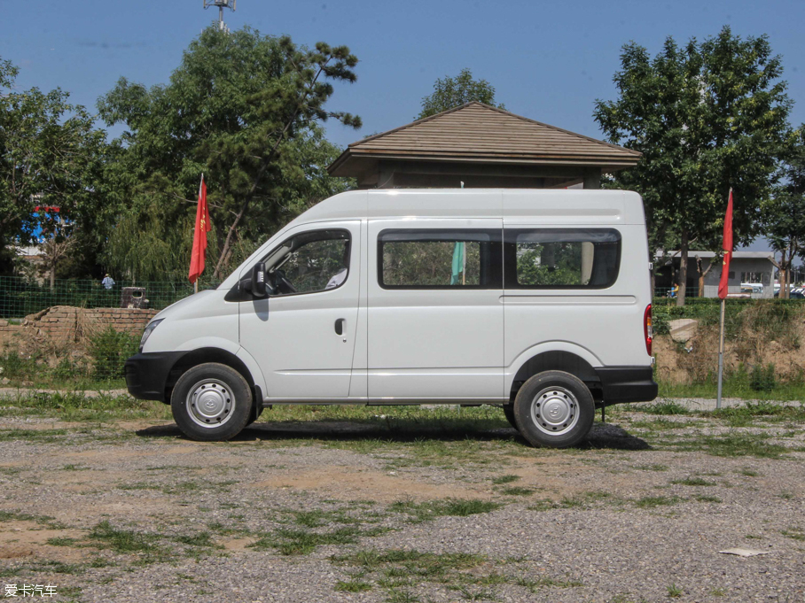 2015��������ͨMAXUS V80 2.5T �քӰ��\ͨ����S���