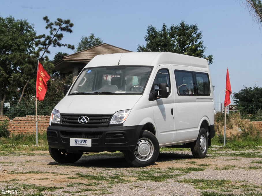 2015ͨMAXUS V80 2.5T քӰ\ͨS