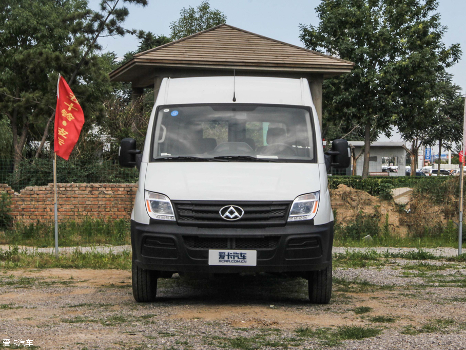 2015ͨMAXUS V80 2.5T քӰ\ͨS