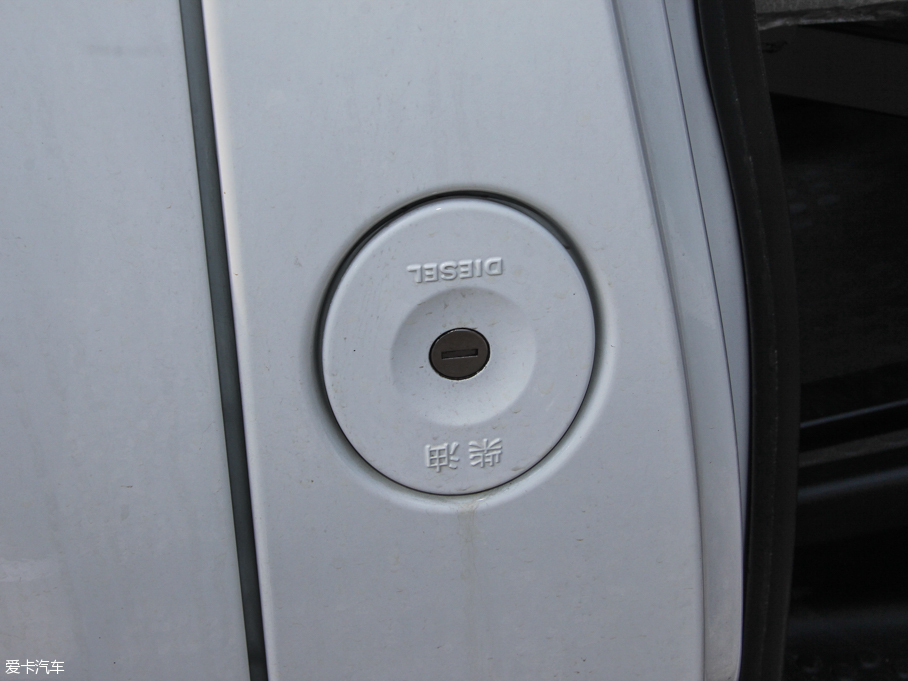 2015ͨMAXUS V80 2.5T քӰ\(yn)ͨS