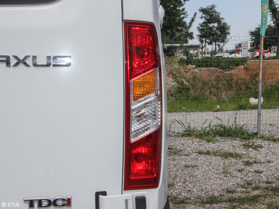 2015ͨMAXUS V80 2.5T քӰ\ͨS