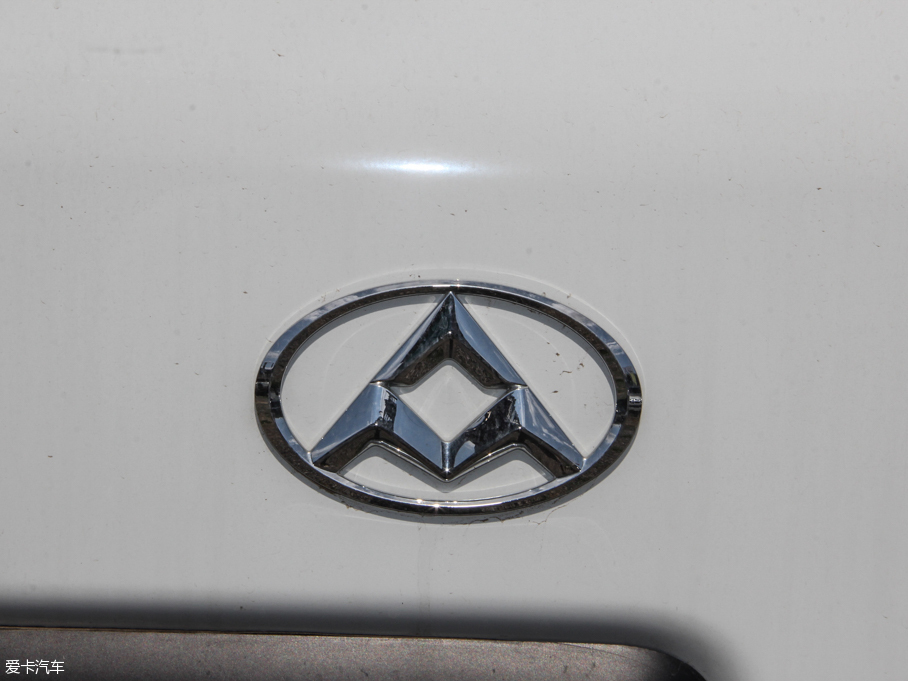 2015ͨMAXUS V80 2.5T քӰ\ͨS