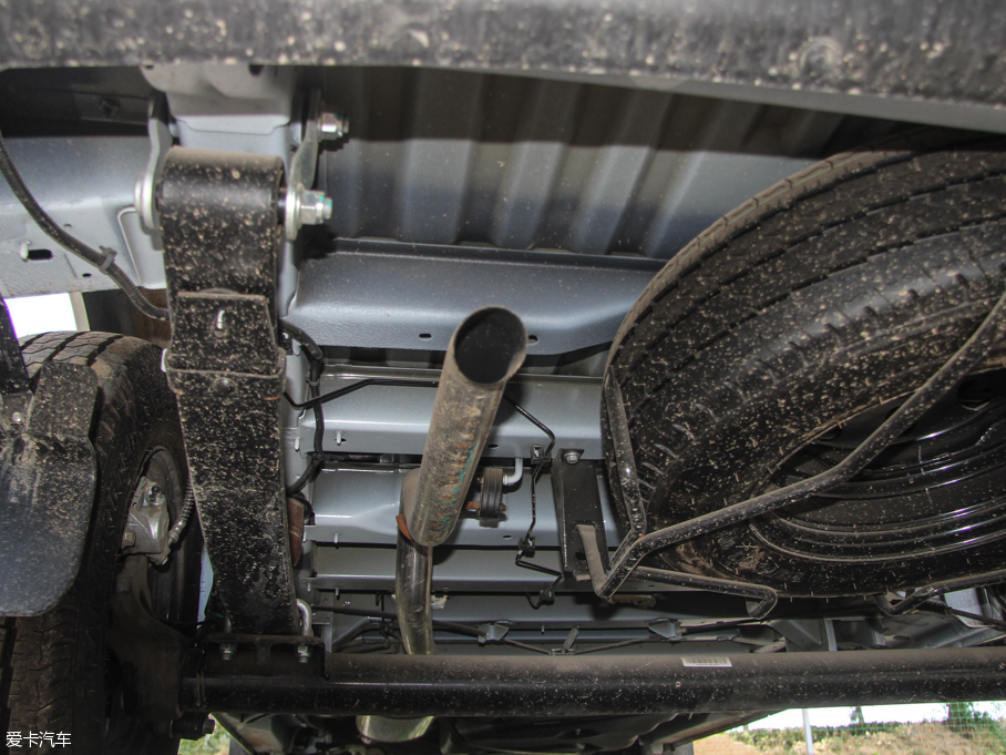 2015ͨMAXUS V80 2.5T քӰ\ͨS