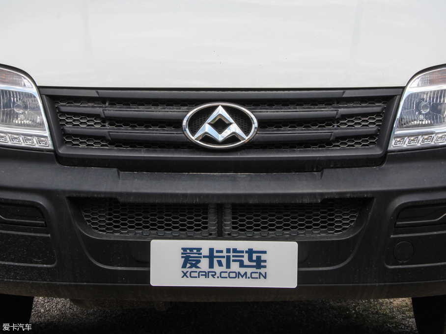 2015ͨMAXUS V80 2.5T քӰ\(yn)ͨS