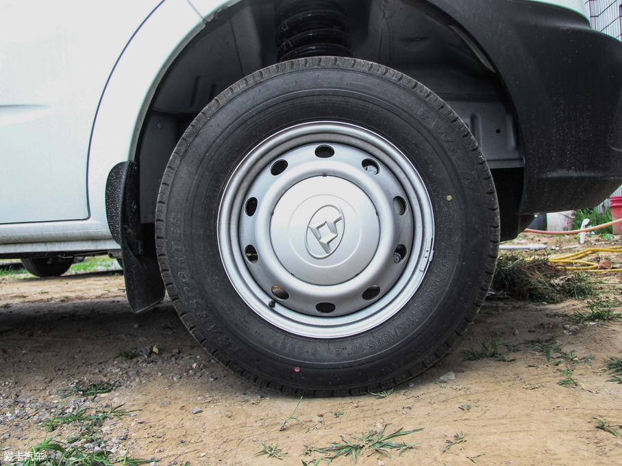 2015ͨMAXUS V80 2.5T քӰ\ͨS