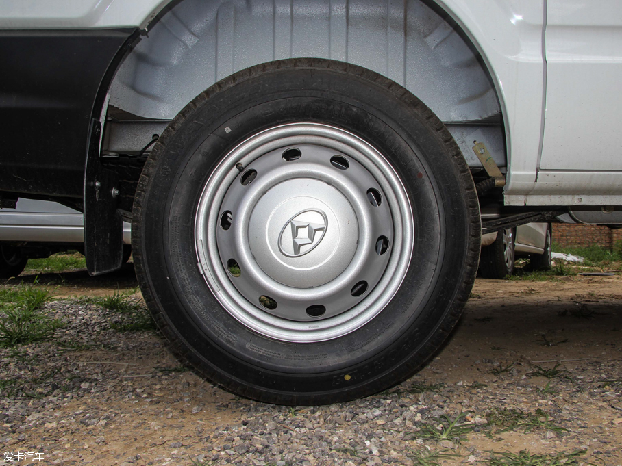 2015ͨMAXUS V80 2.5T քӰ\ͨS