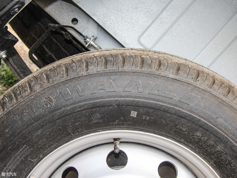 2015ͨMAXUS V80 2.5T քӰ\ͨS