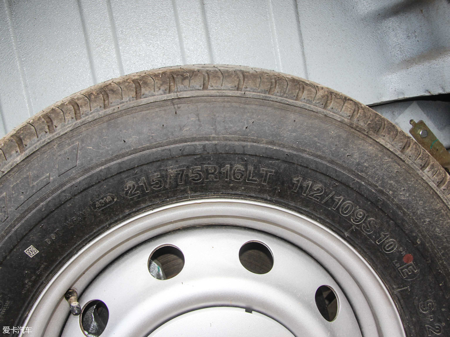 2015ͨMAXUS V80 2.5T քӰ\ͨS