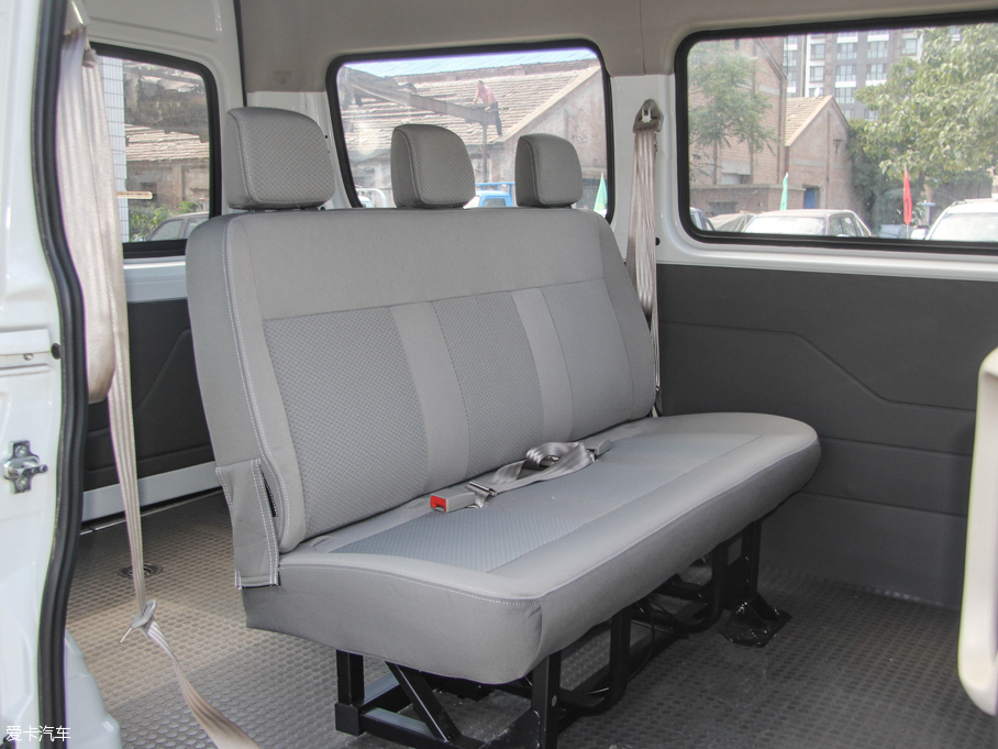 2015ͨMAXUS V80 2.5T քӰ\ͨS