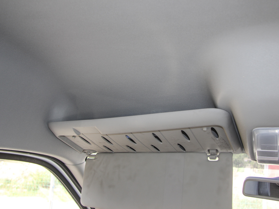 2015ͨMAXUS V80 2.5T քӰ\ͨS