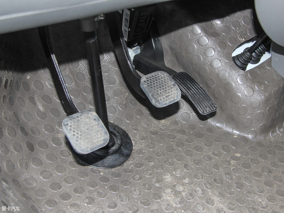 2015ͨMAXUS V80 2.5T քӰ\ͨS