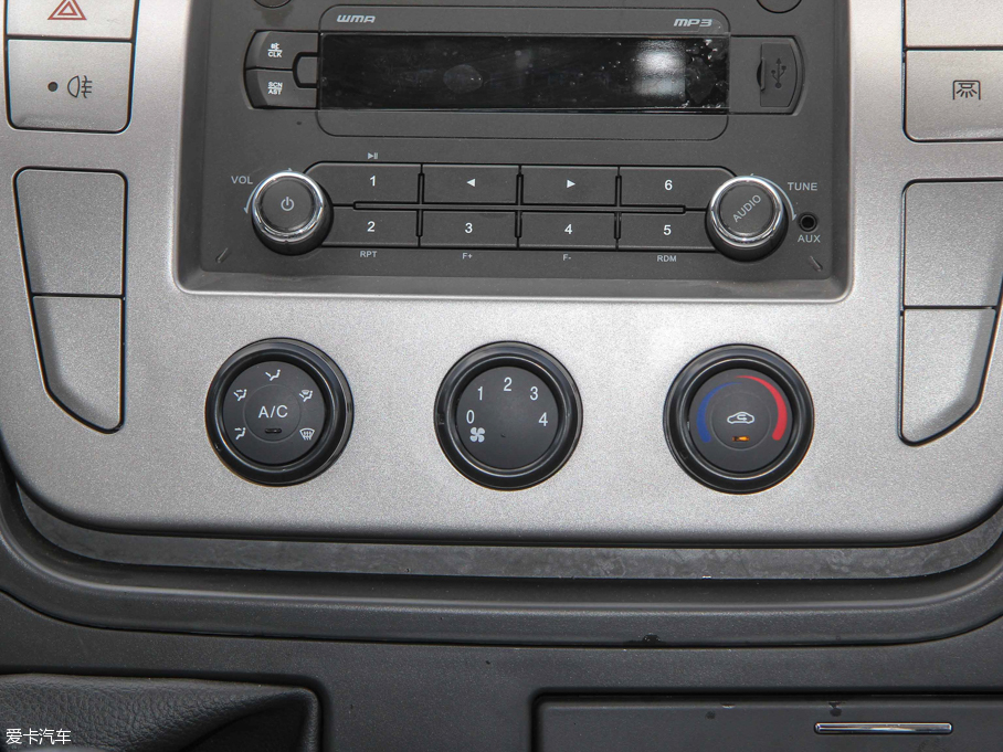 2015ͨMAXUS V80 2.5T քӰ\ͨS