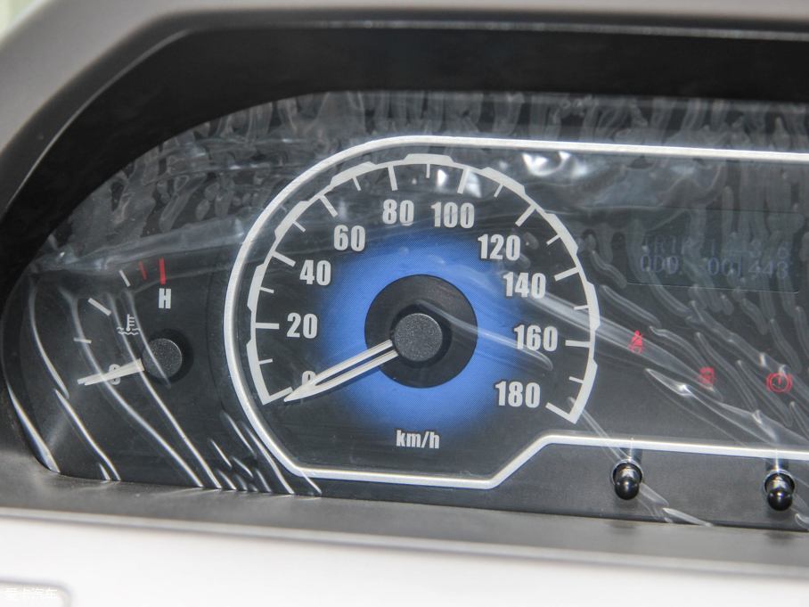 2015ͨMAXUS V80 2.5T քӰ\ͨS