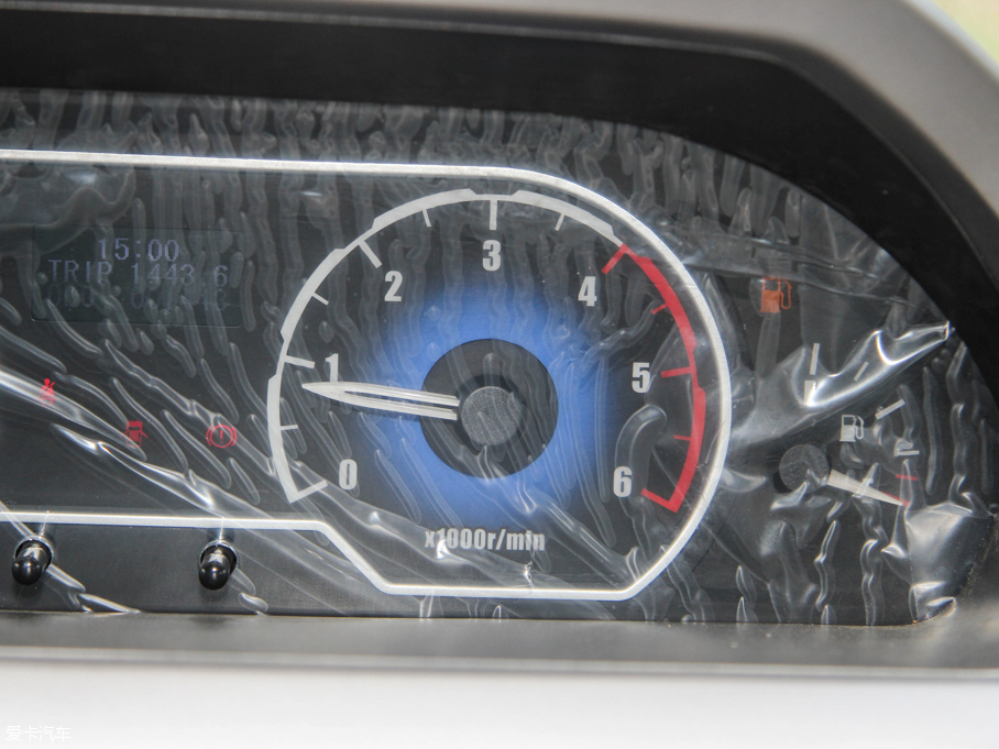 2015ͨMAXUS V80 2.5T քӰ\ͨS