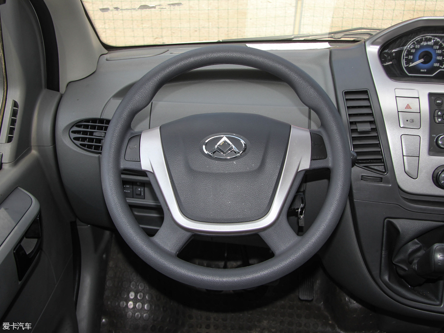 2015ͨMAXUS V80 2.5T քӰ\ͨS