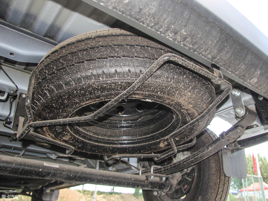 2015ͨMAXUS V80 2.5T քӰ\ͨS