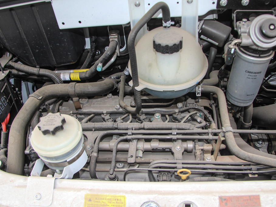 2015ͨMAXUS V80 2.5T քӰ\ͨS