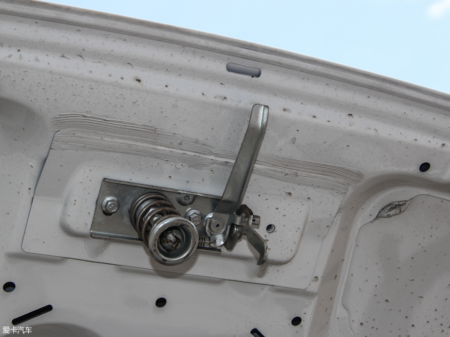 2015ͨMAXUS V80 2.5T քӰ\ͨS