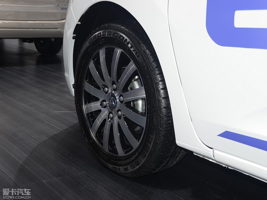 2015ͨMAXUS EG10 늄܇