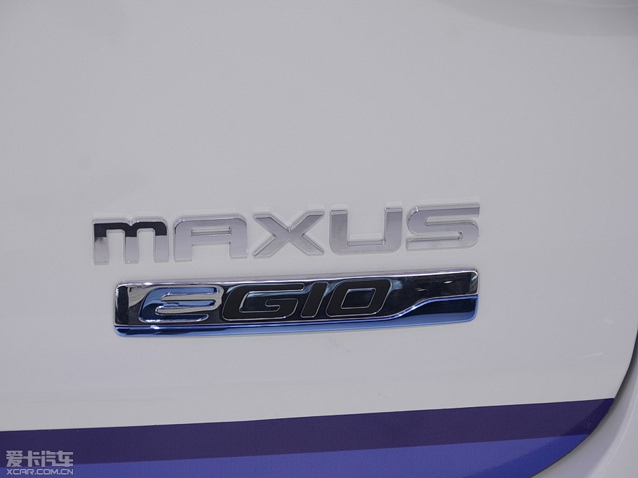 2015ͨMAXUS EG10 늄(dng)܇