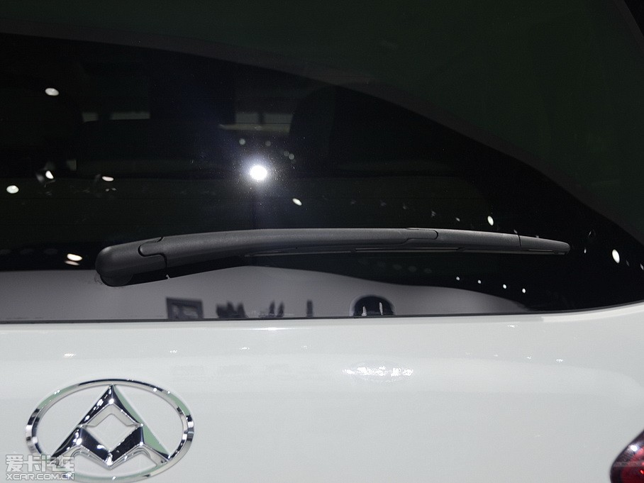 2015ͨMAXUS EG10 늄܇