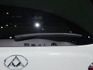 2015款电动车 细节外观