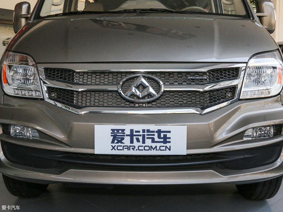 2016ͨMAXUS V80 2.5T AMT̽L(zhng)S15 IV