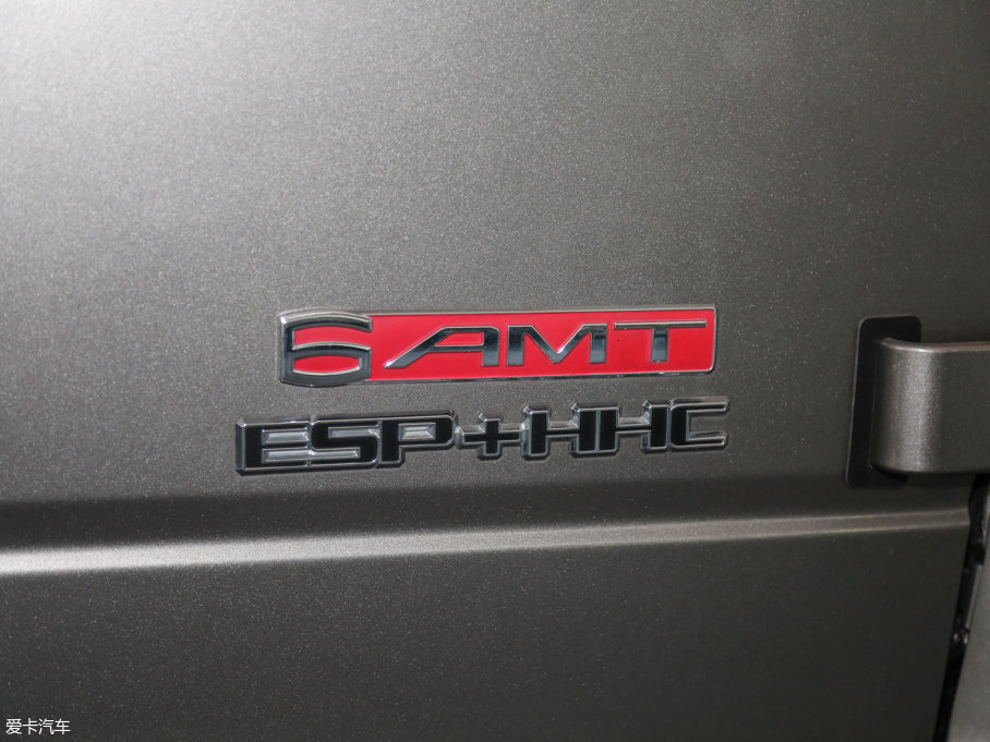 2016ͨMAXUS V80 2.5T AMT̽LS15 IV