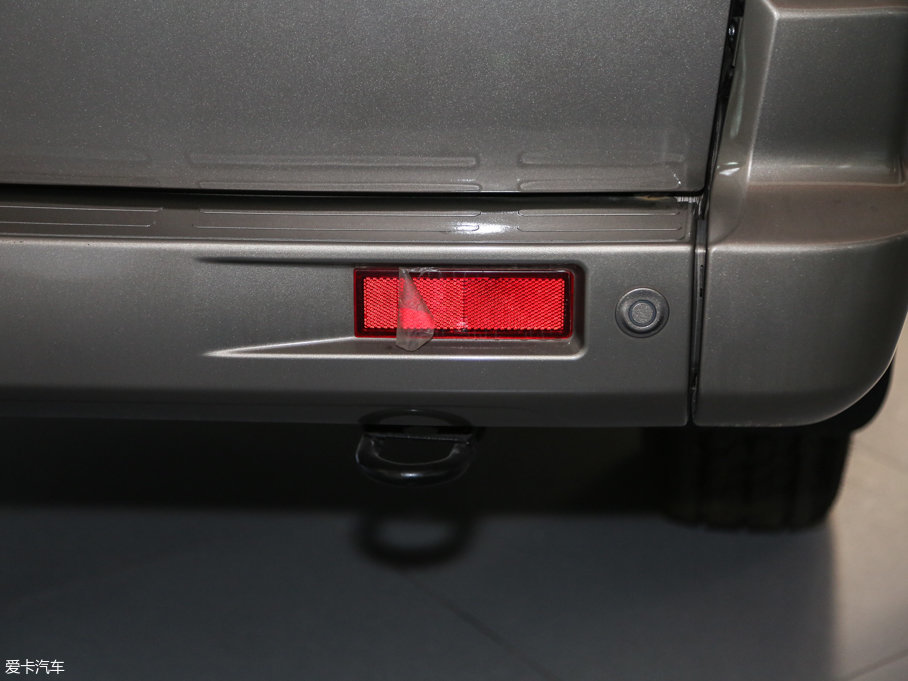 2016ͨMAXUS V80 2.5T AMT̽LS15 IV