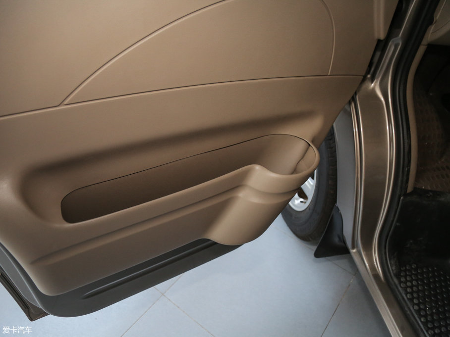 2016ͨMAXUS V80 2.5T AMT̽LS15 IV