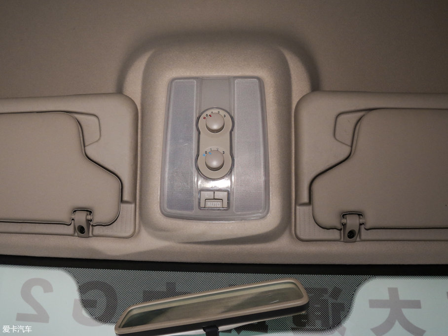 2016ͨMAXUS V80 2.5T AMT̽LS15 IV