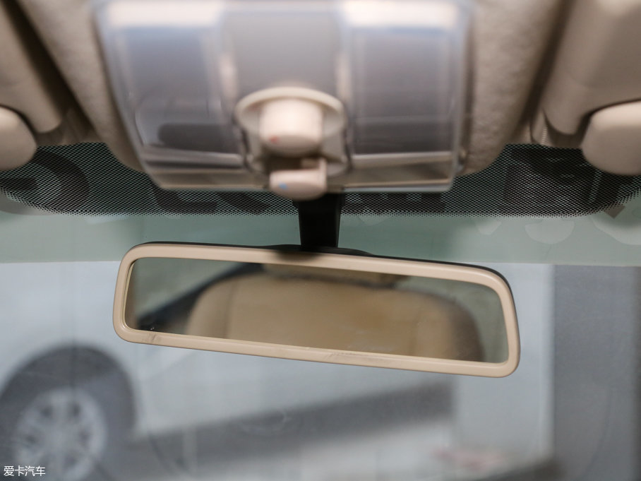 2016ͨMAXUS V80 2.5T AMT̽LS15 IV