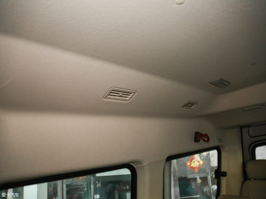 2016ͨMAXUS V80 2.5T AMT̽LS15 IV